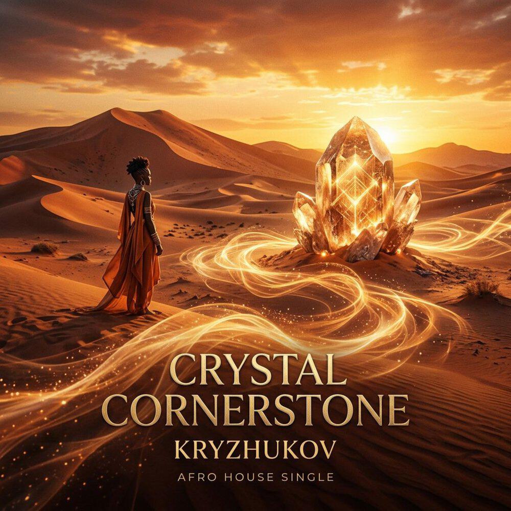 Релиз Crystal Cornerstone