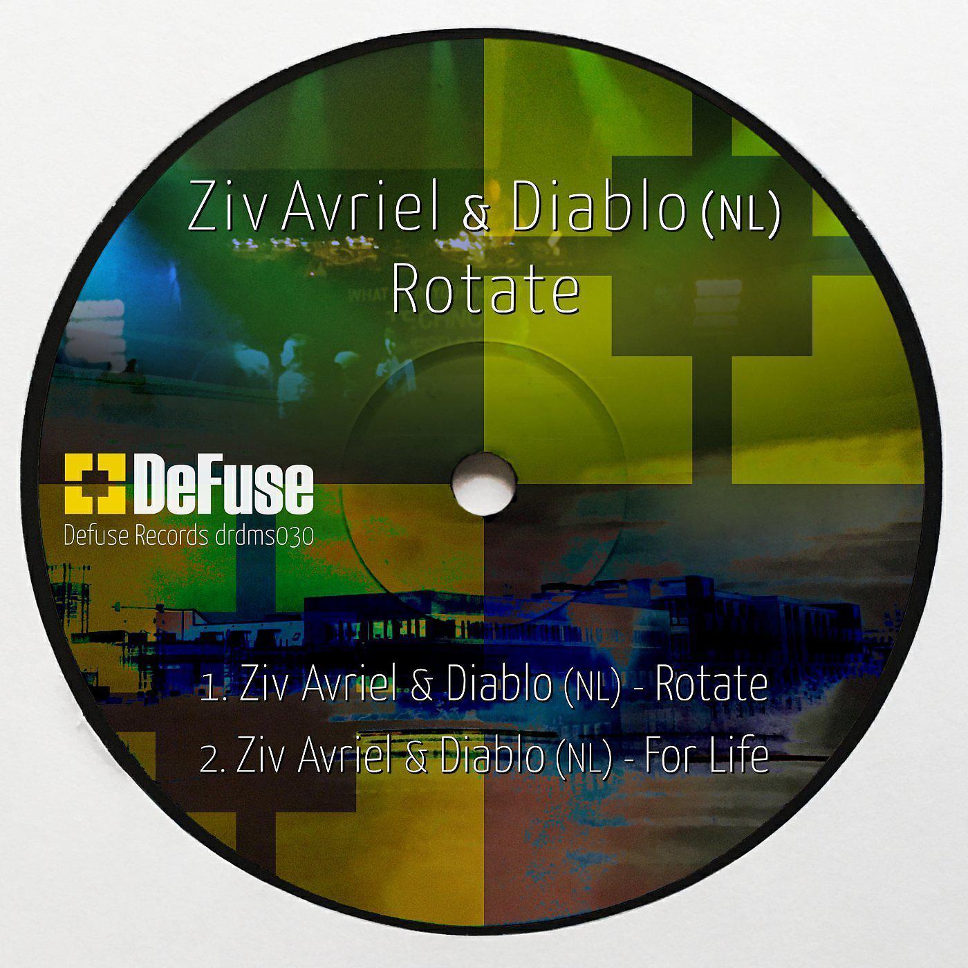 Diablo (NL)