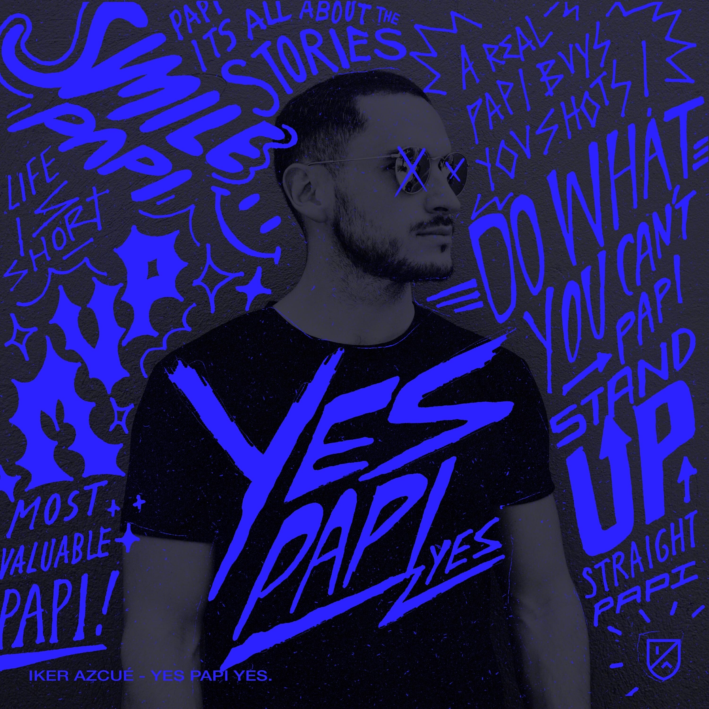 Релиз Yes Papi Yes