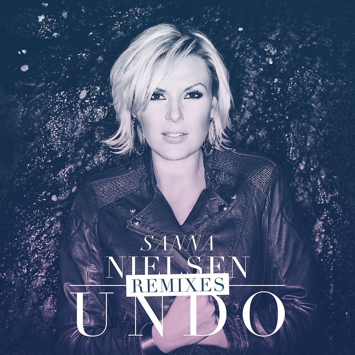 Постер альбома Undo Remixes