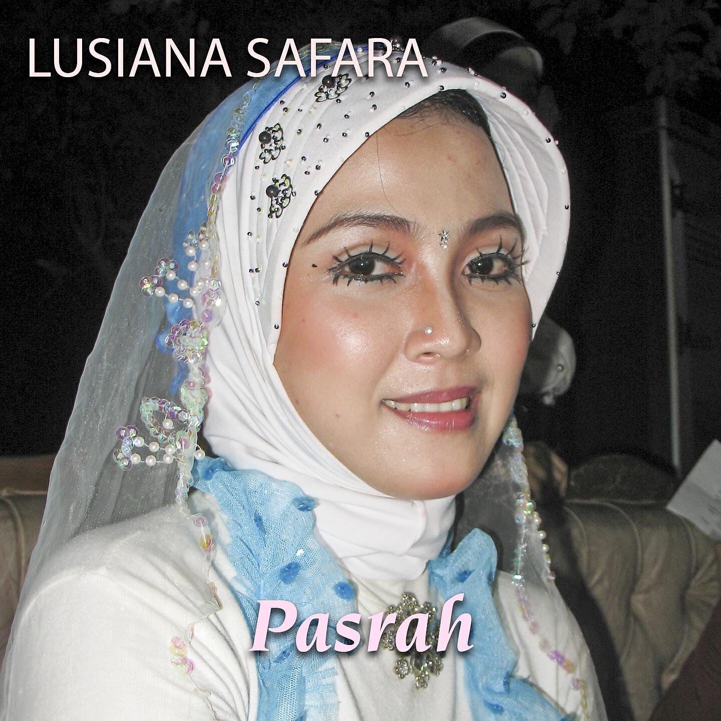 Релиз Pasrah