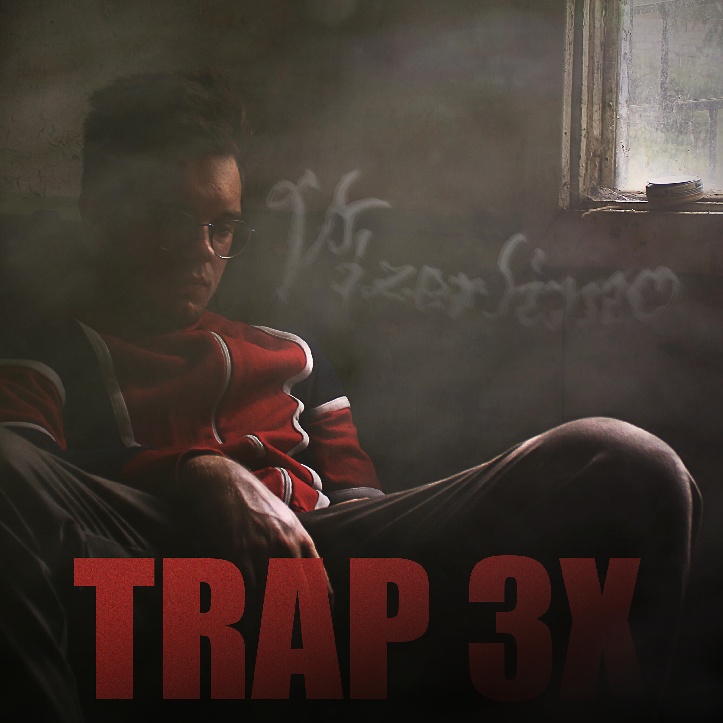 Релиз Trap 3X