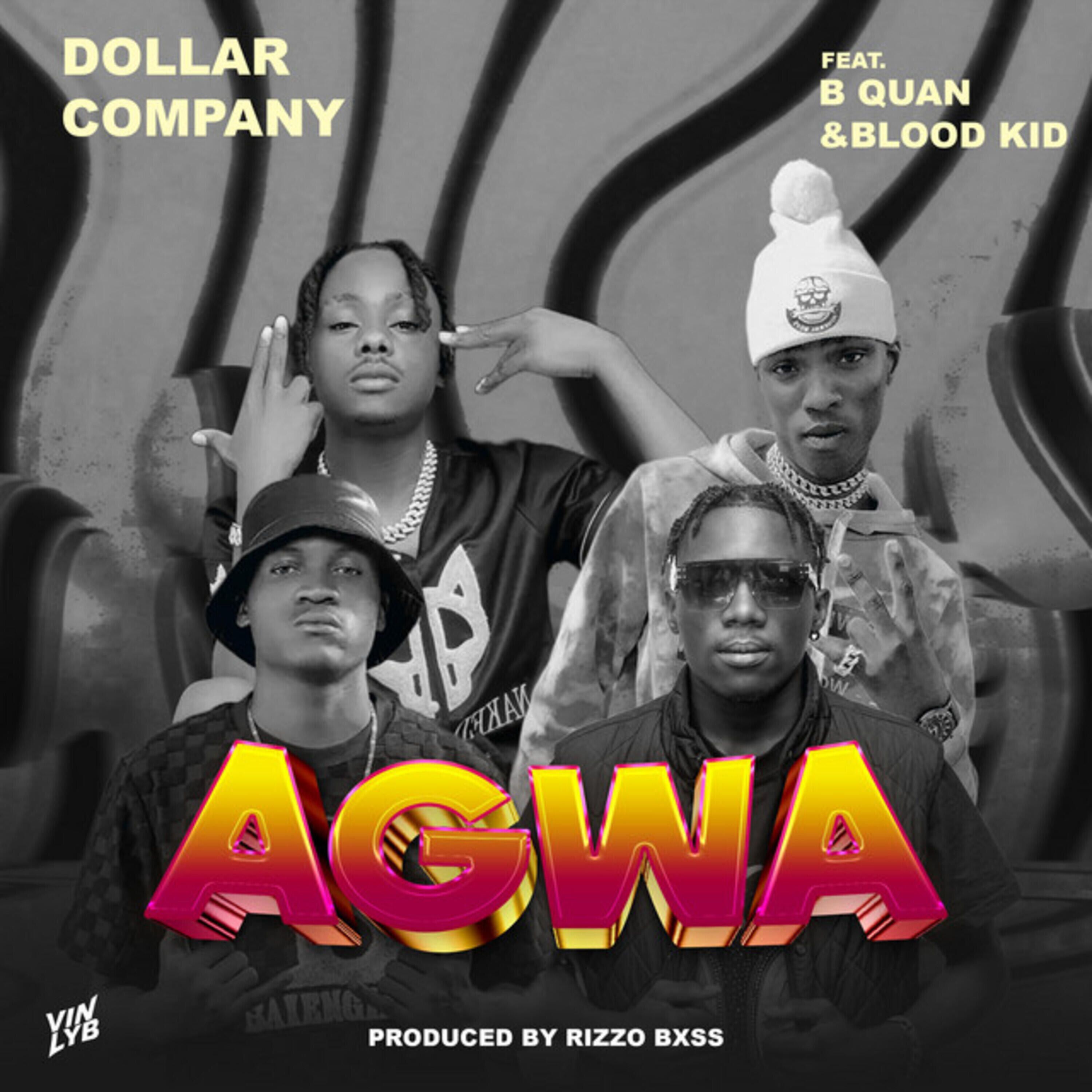 Релиз Agwa