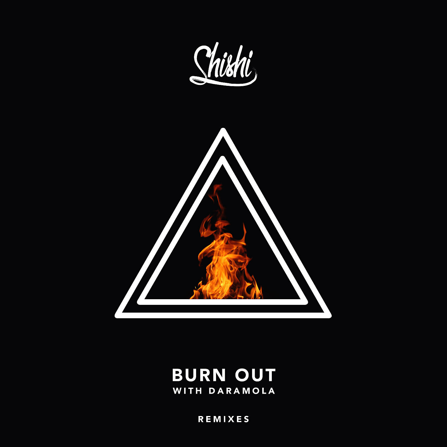 Скачать песню ShiShi & Daramola & Furo - Burn Out (feat. Daramola) (Furo Remix) бесплатно в MP3 для Android и iOS