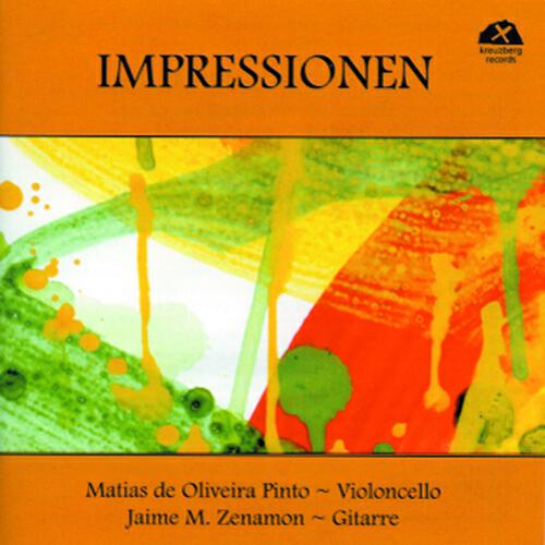 Релиз Impressionen