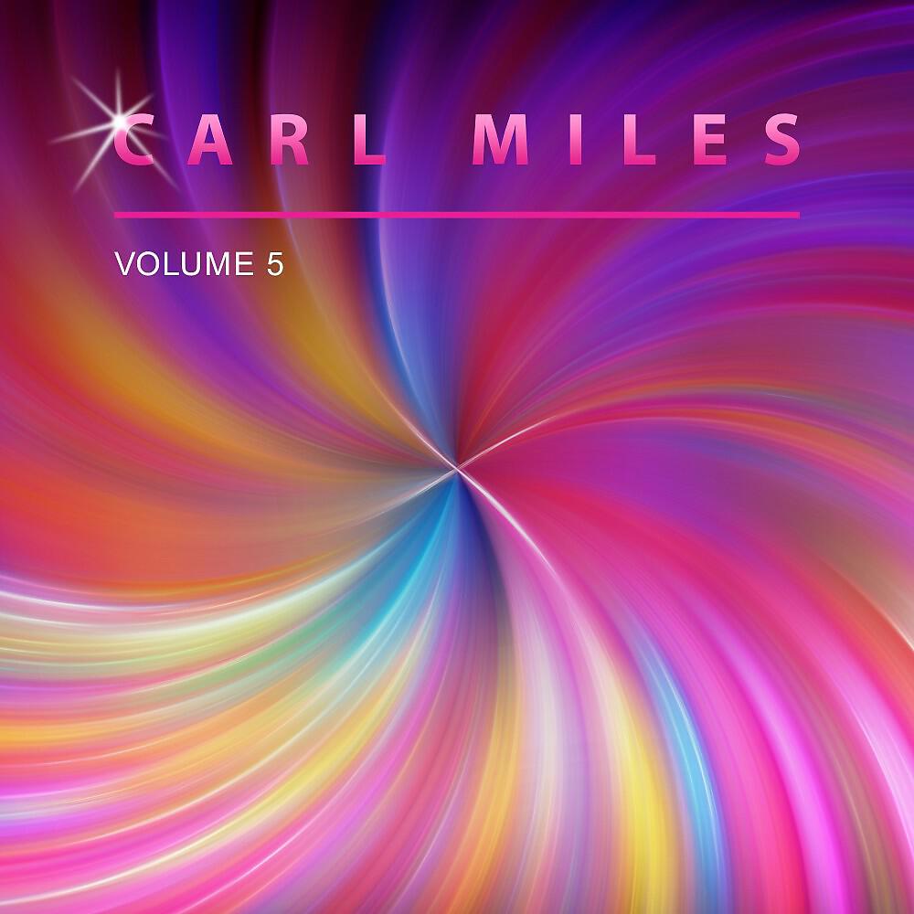 Релиз Carl Miles, Vol. 5