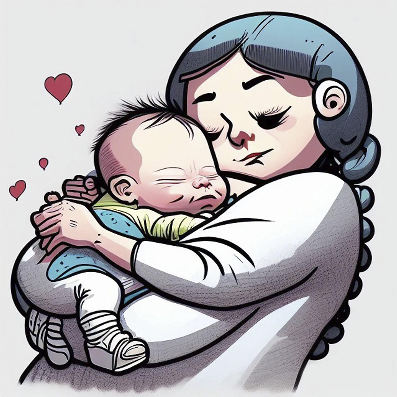 Волна по релизу