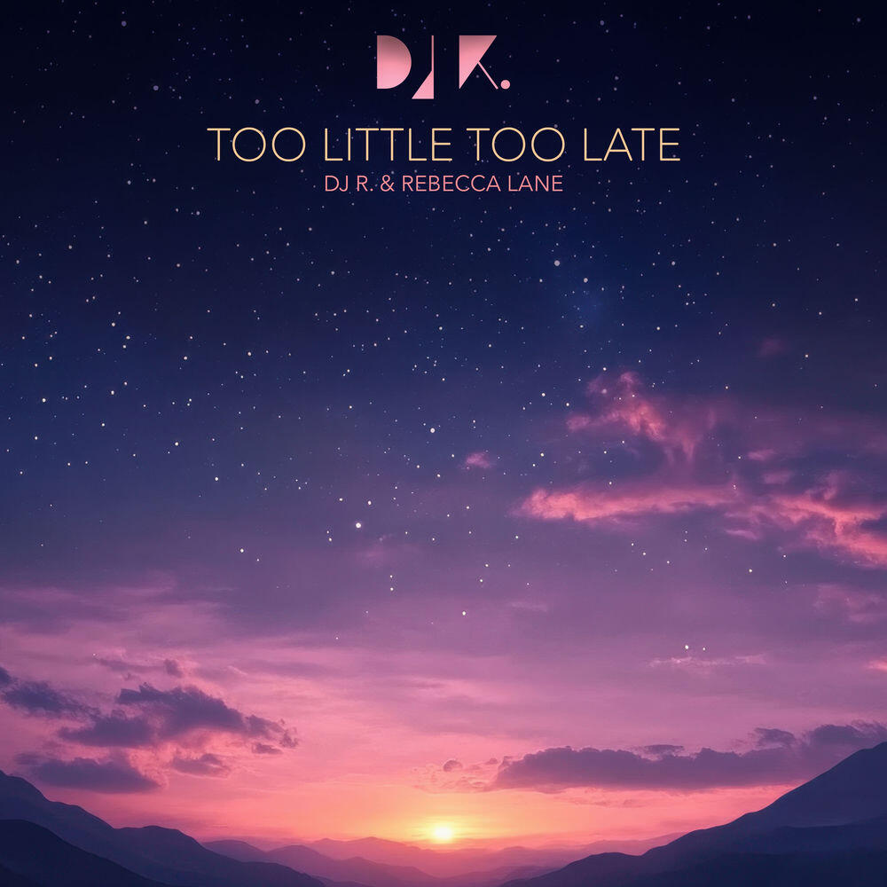 Релиз Too Little Too Late