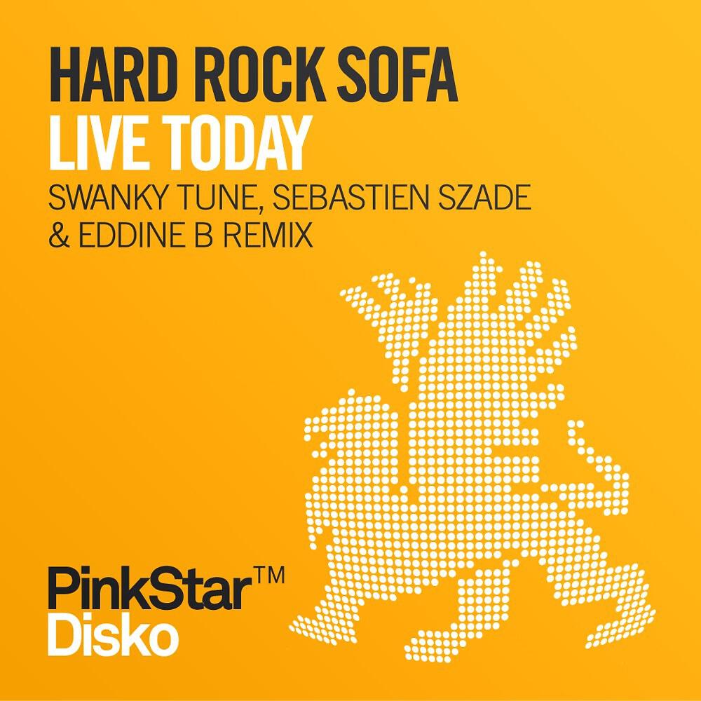 Релиз Live Today