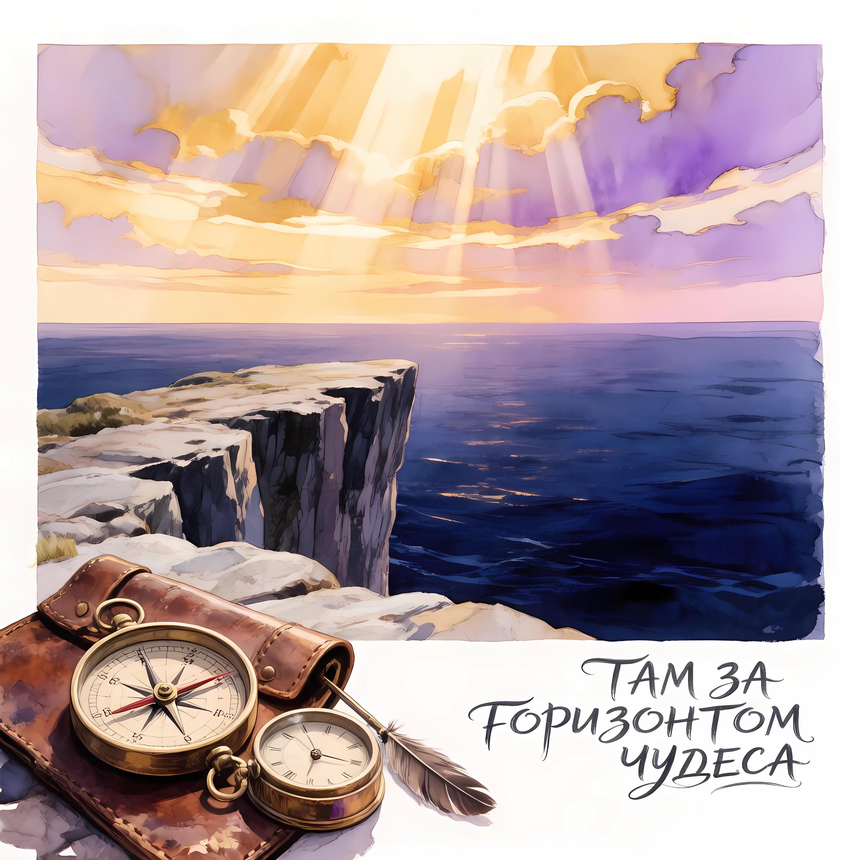 Релиз Там за горизонтом чудеса