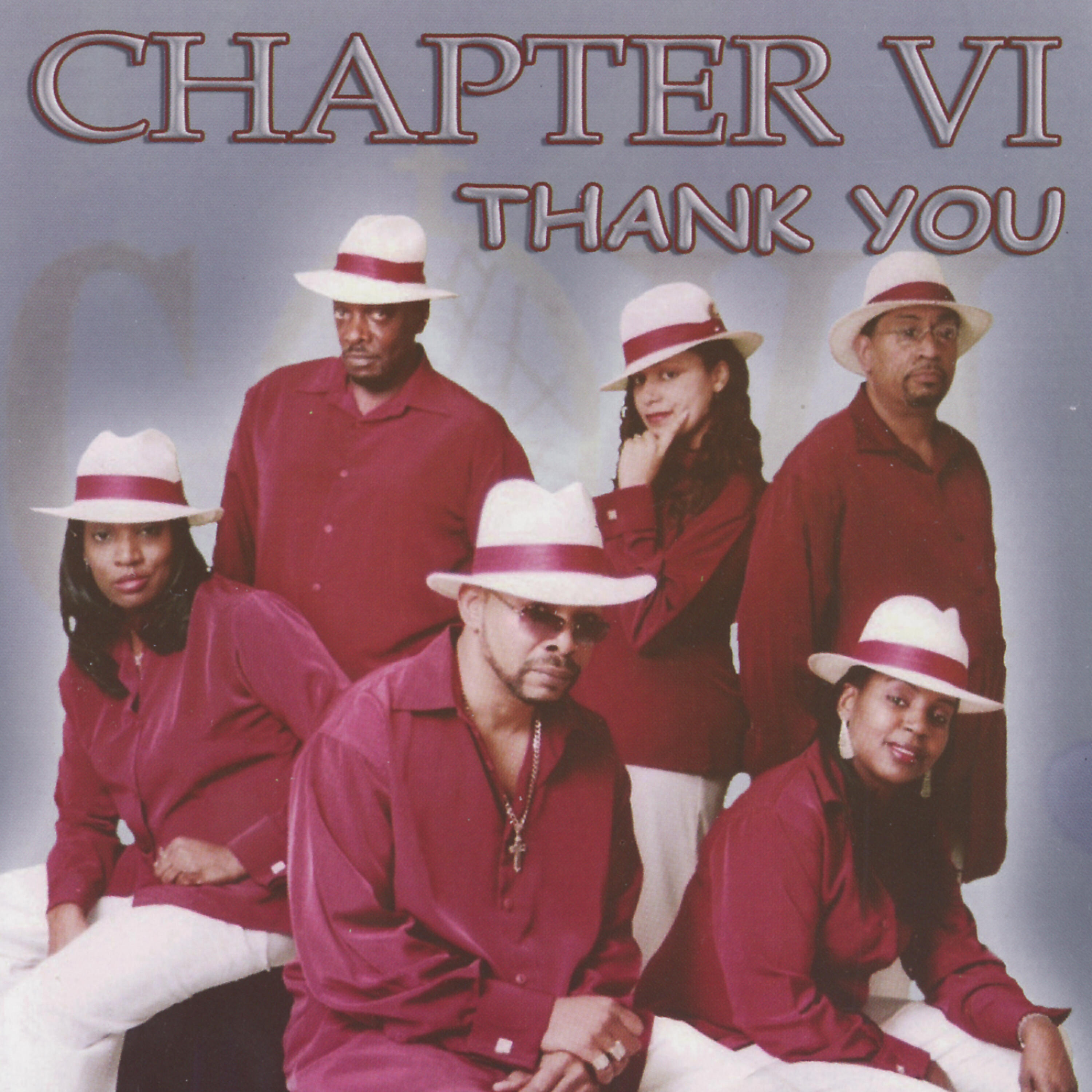 Релиз Thank You