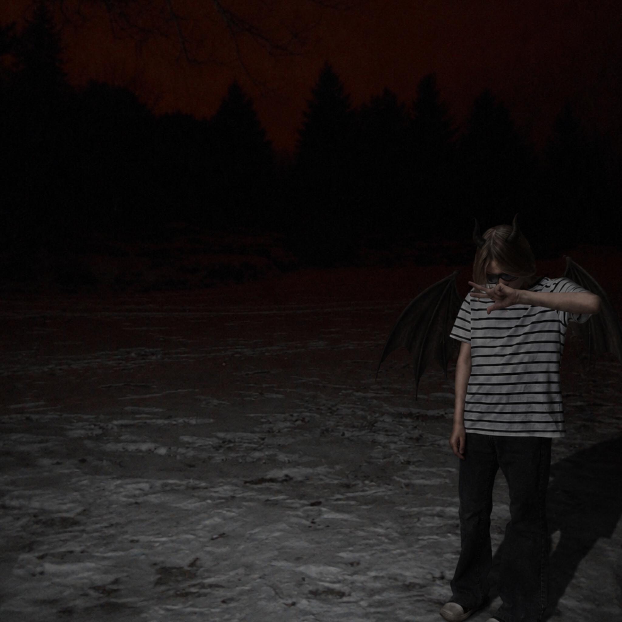 Релиз Bloody