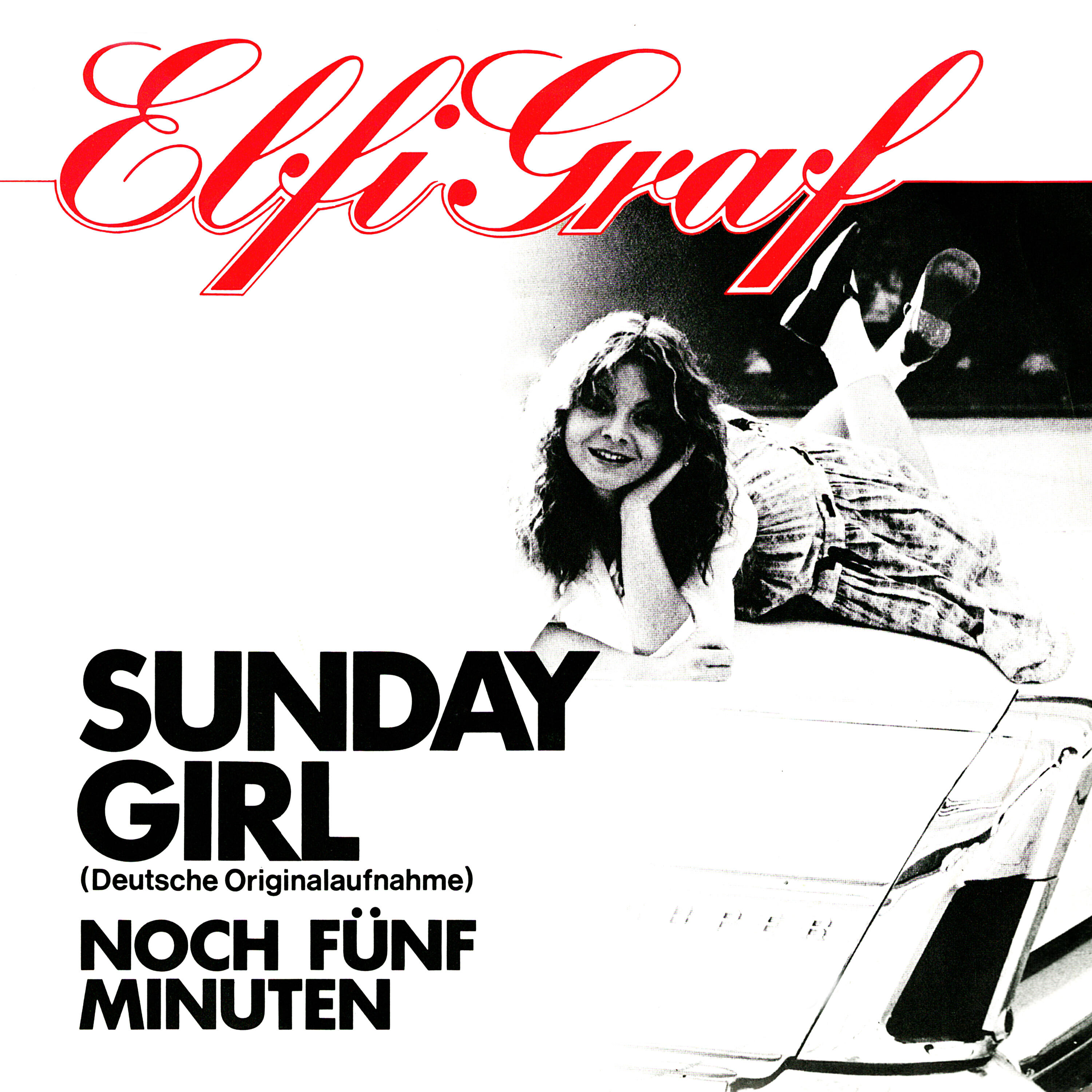Релиз Sunday Girl