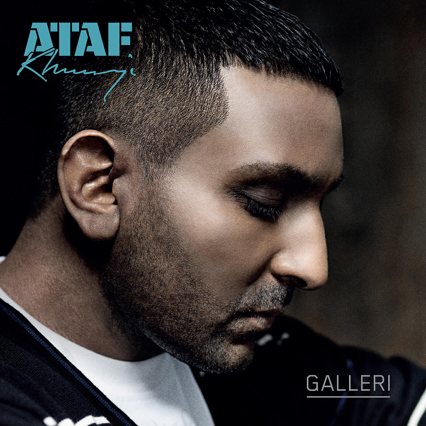 Релиз Galleri