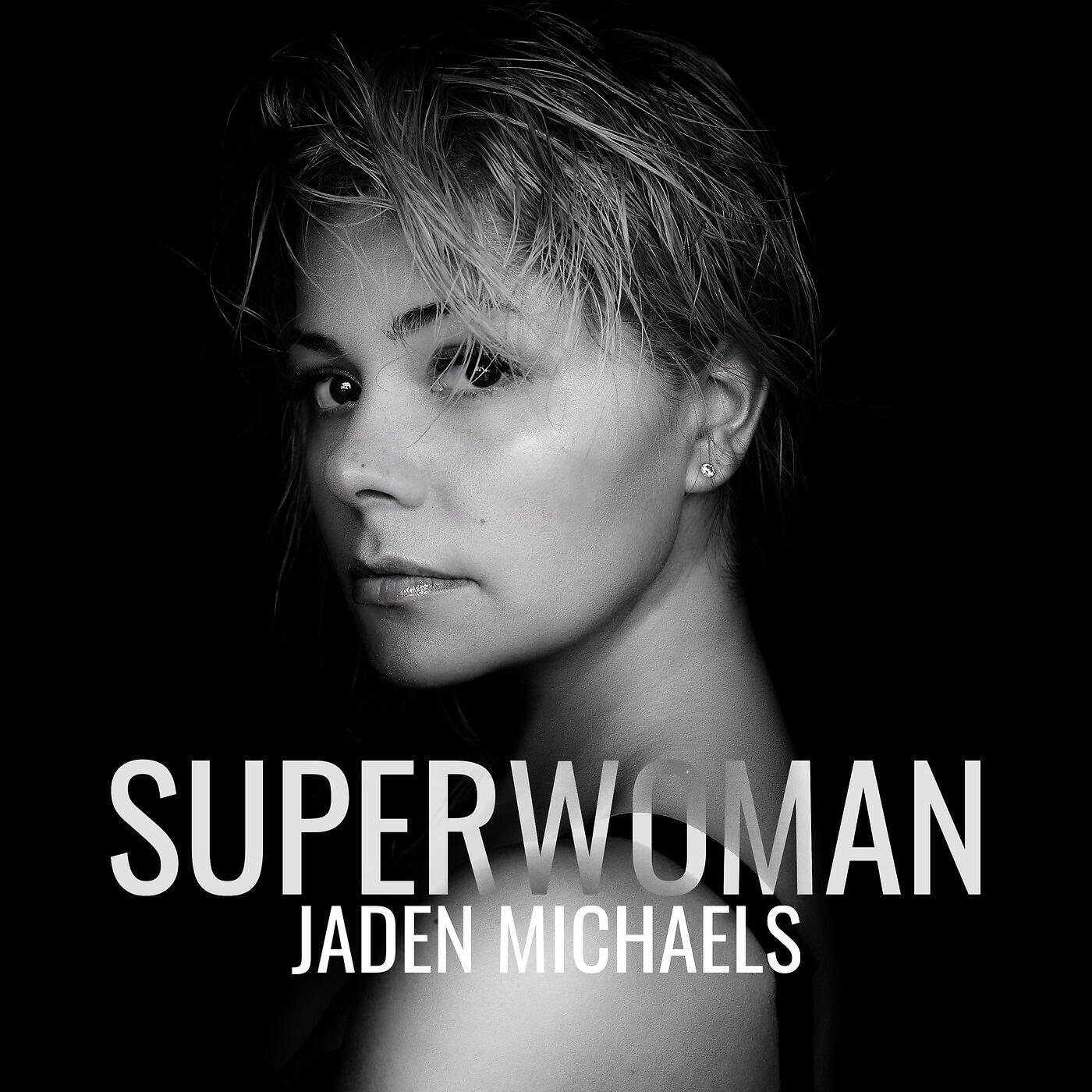 Релиз Superwoman