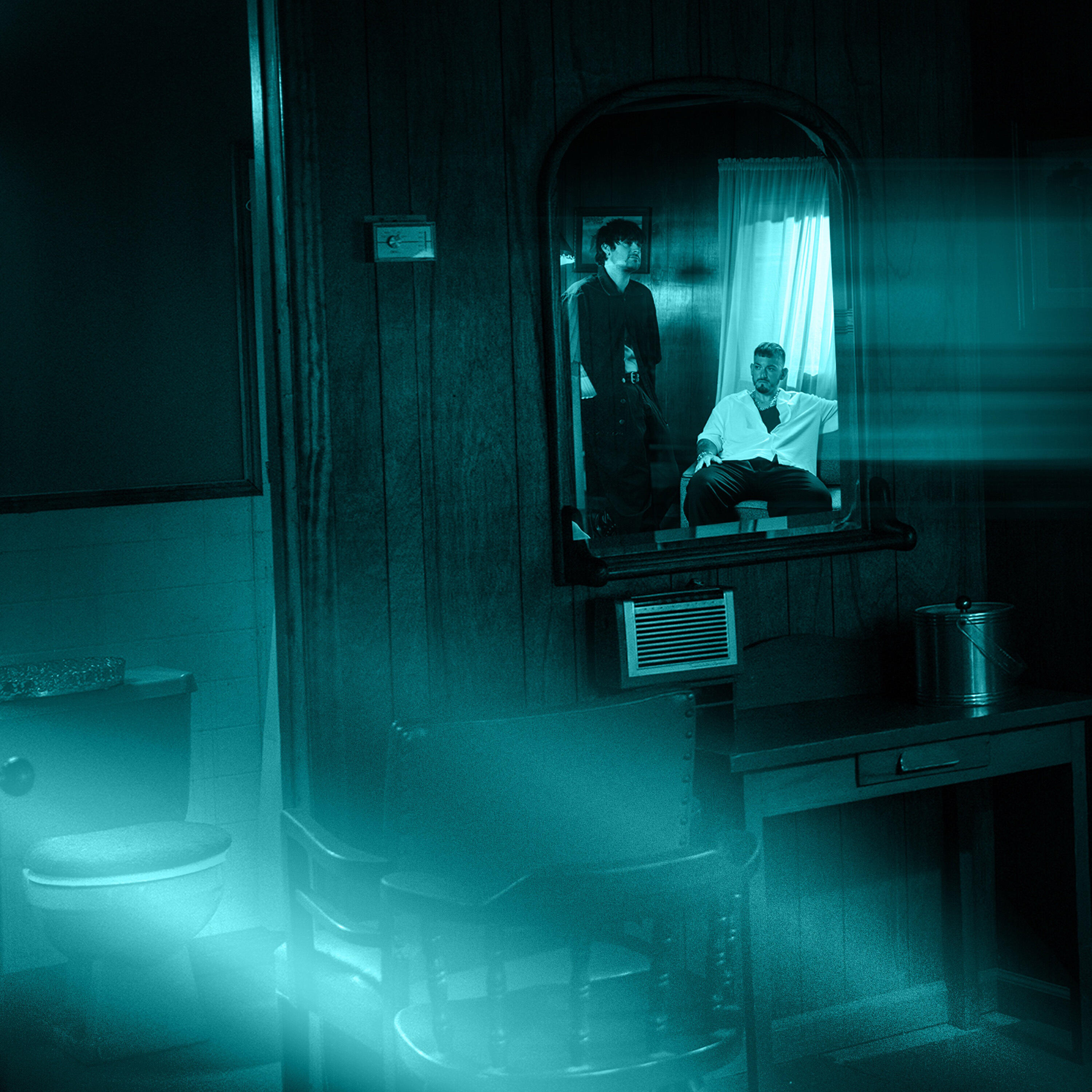 Релиз LAST BREATH