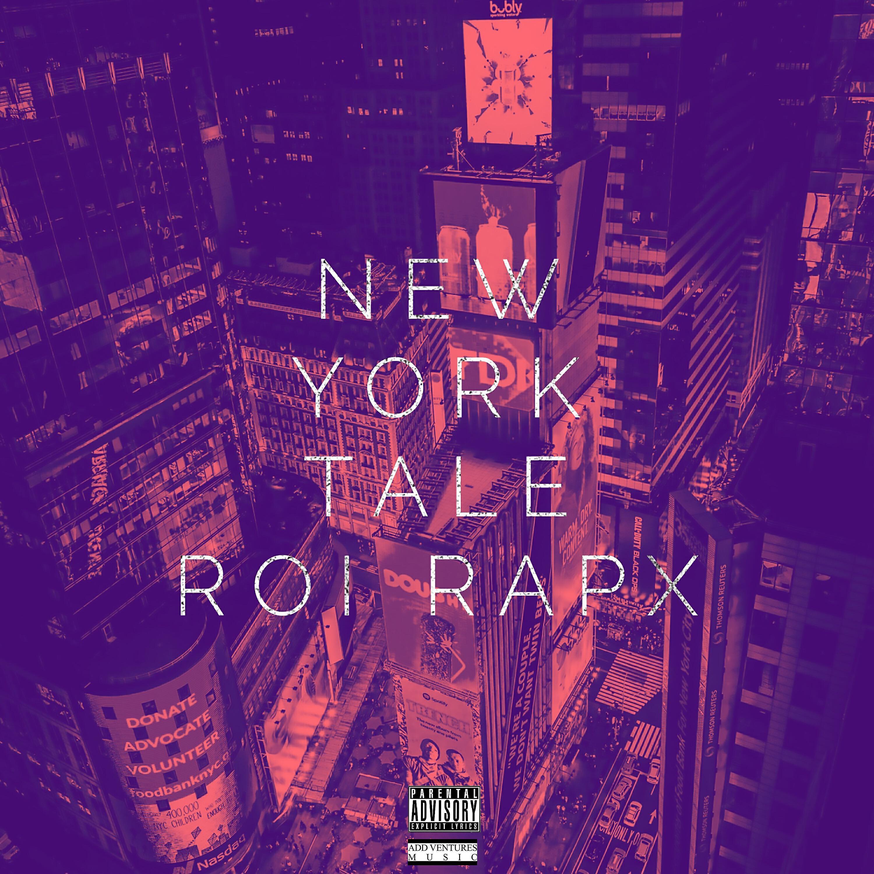 Roi Rapx