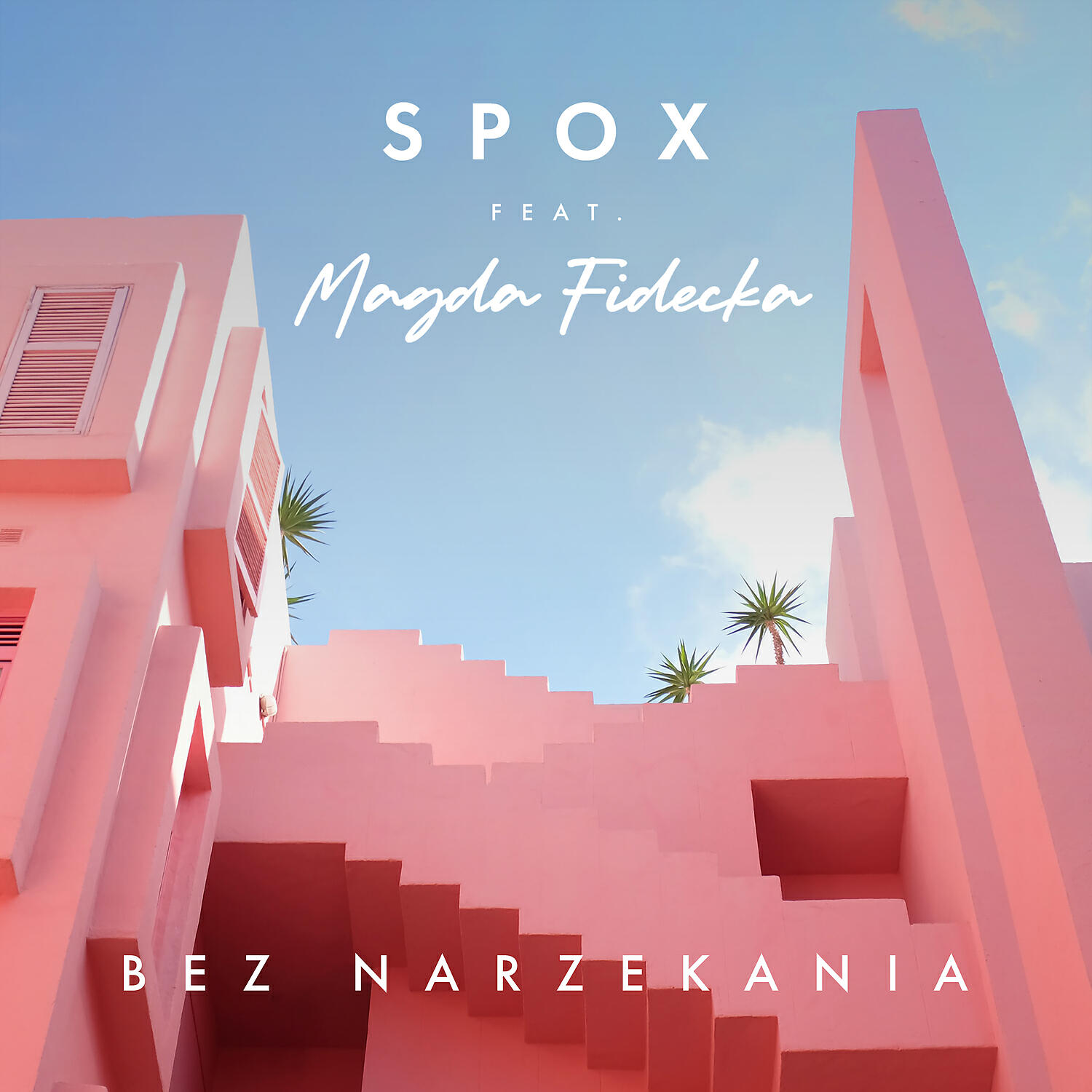 Релиз Bez narzekania
