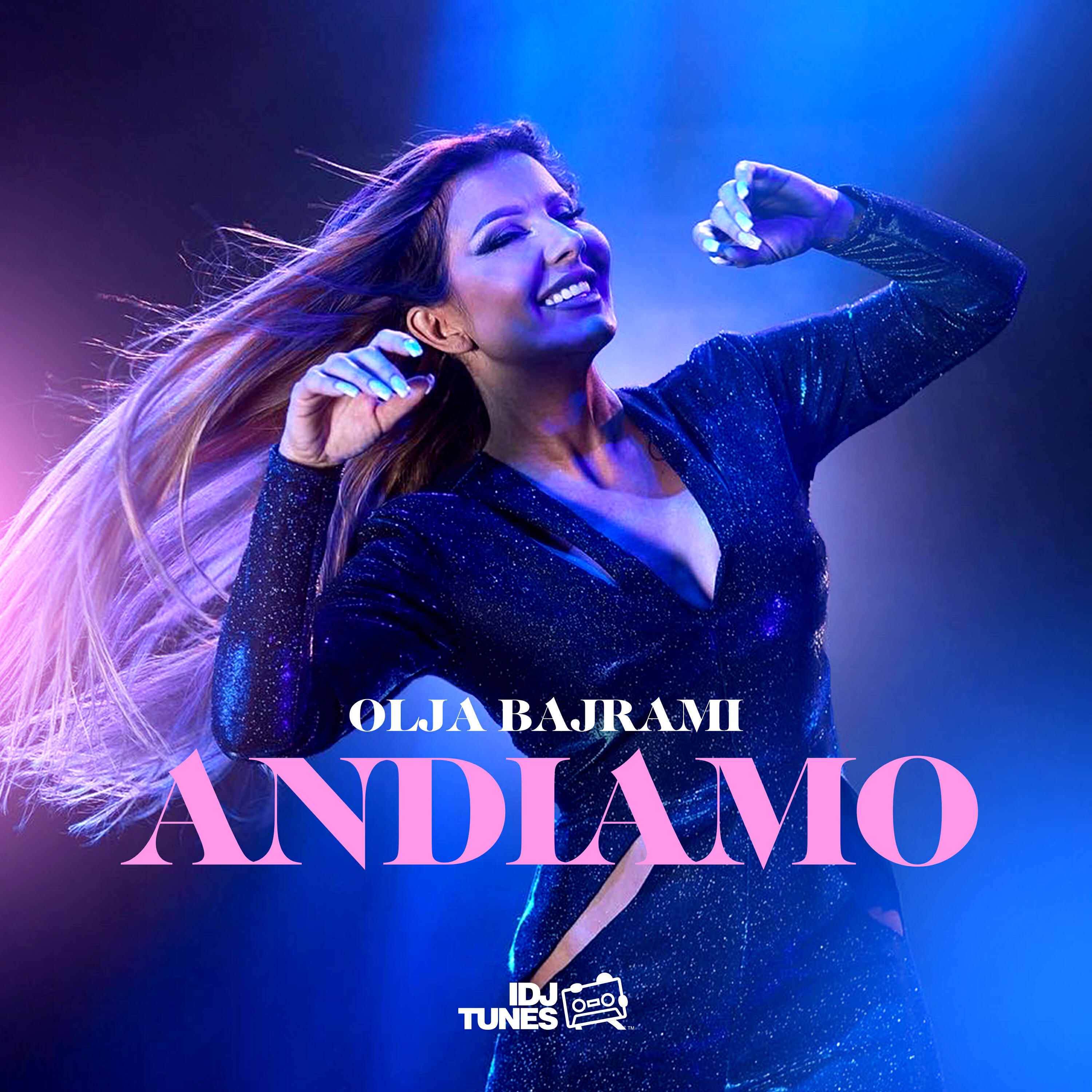 Релиз Andiamo