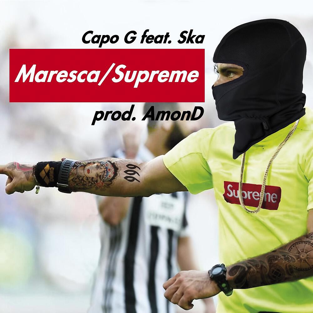 Capo-G