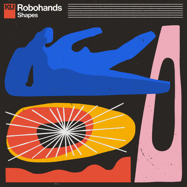 Релиз Shapes