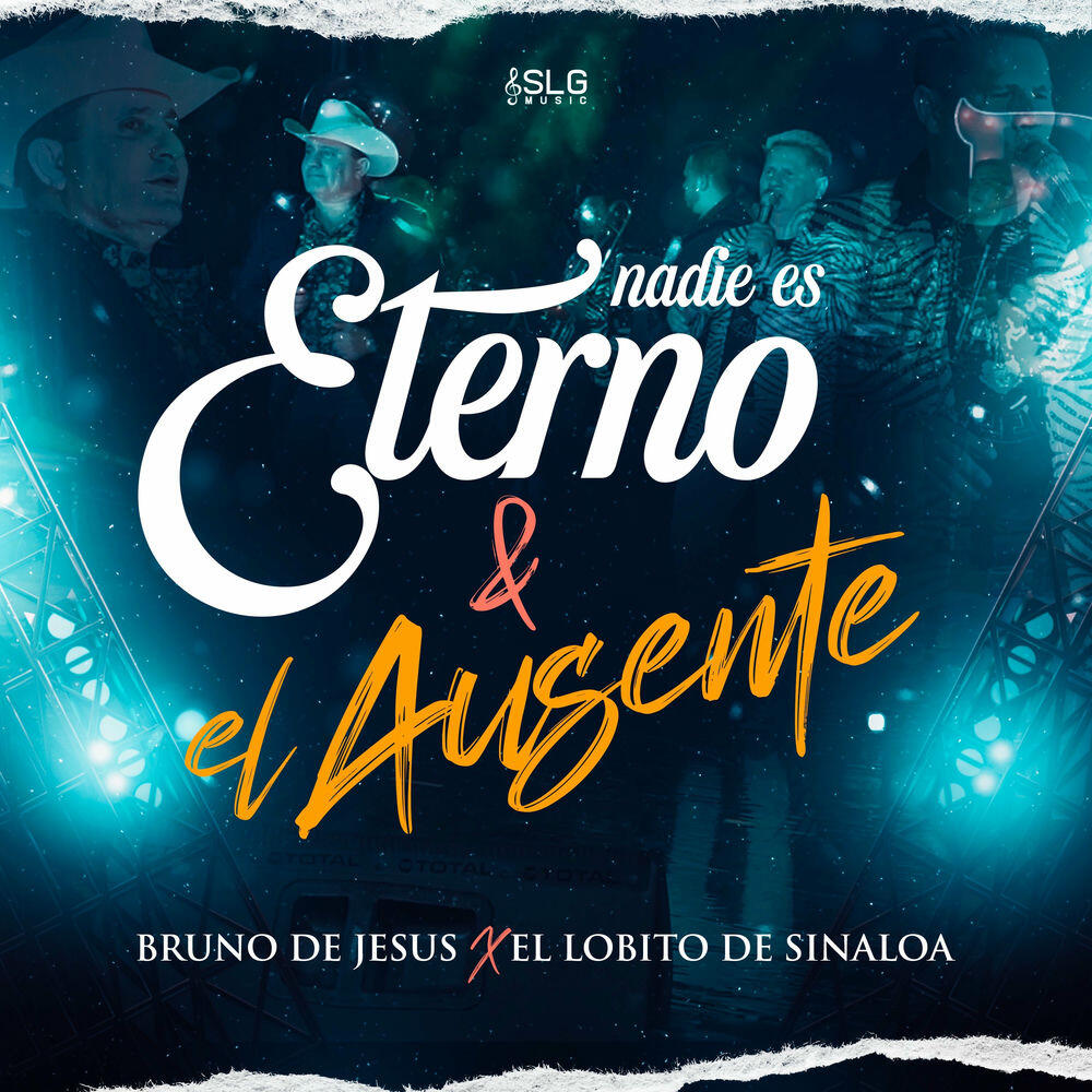 Релиз Nadie Es Eterno & El Ausente