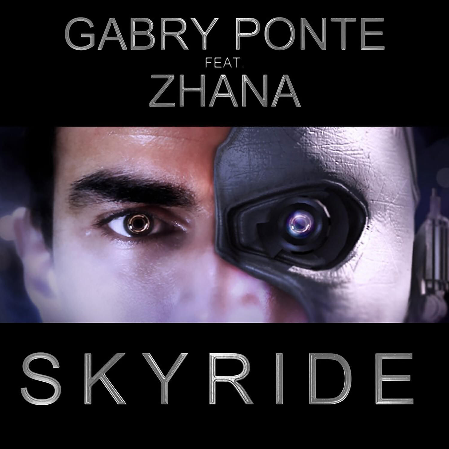 Релиз Skyride (feat. Zhana) [Platinum Mixes]