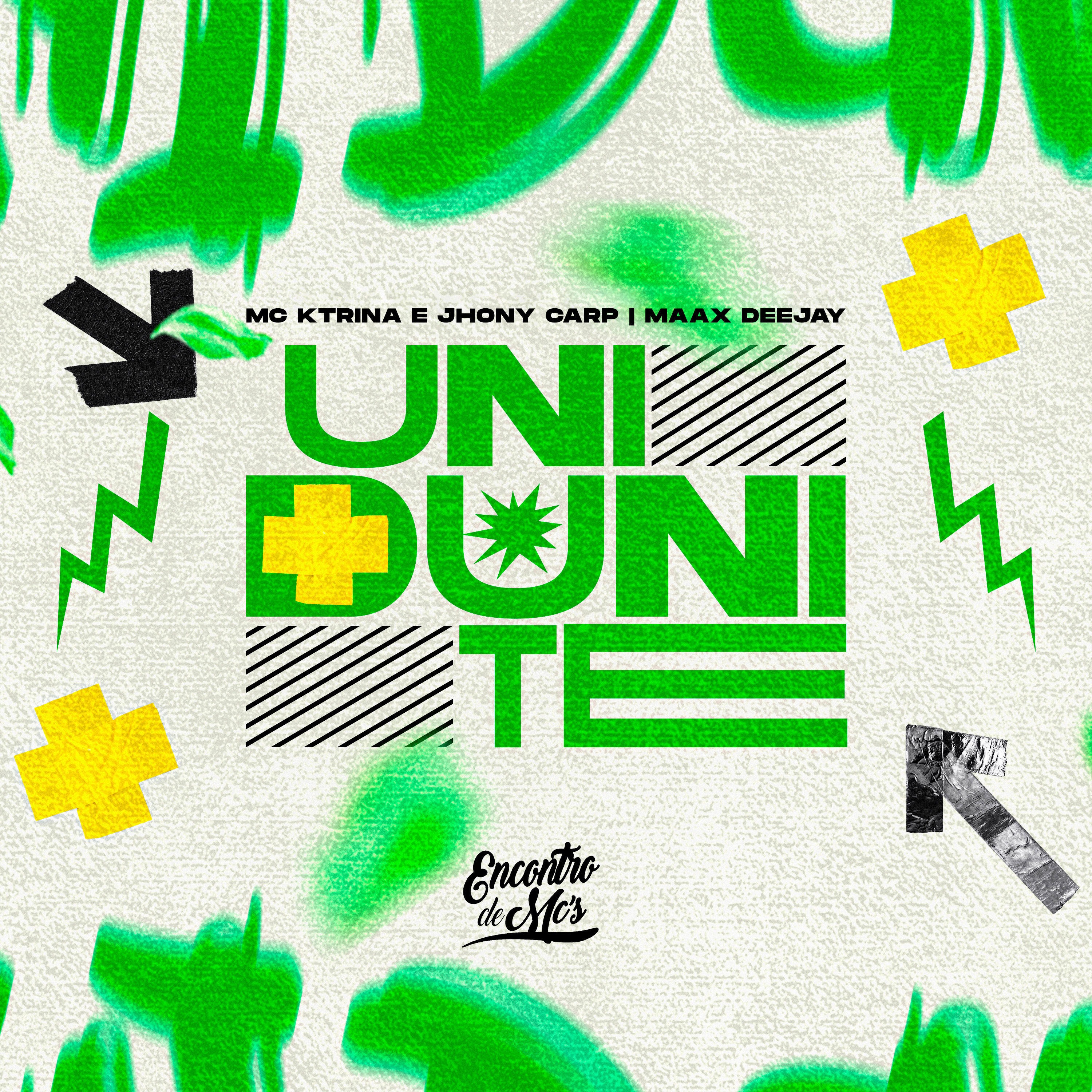 Релиз Uni Duni Te