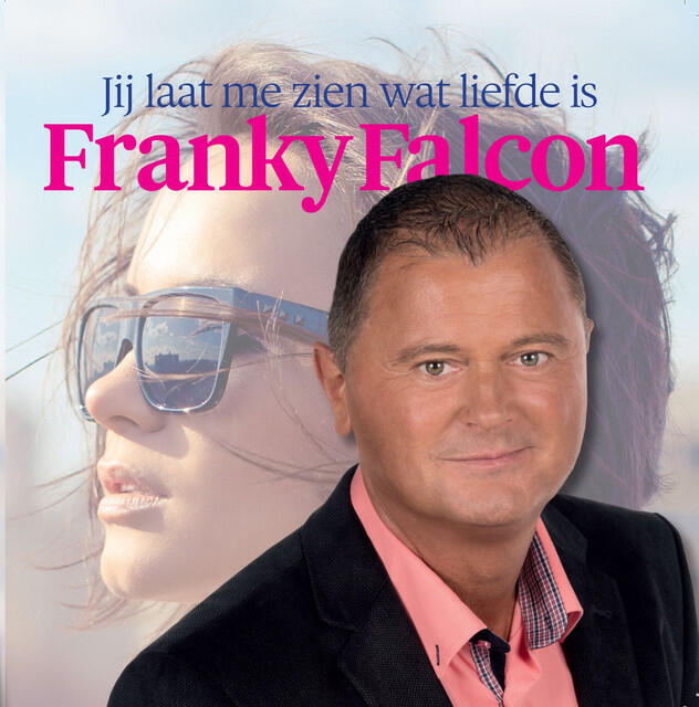 Релиз Jij laat me zien wat liefde is