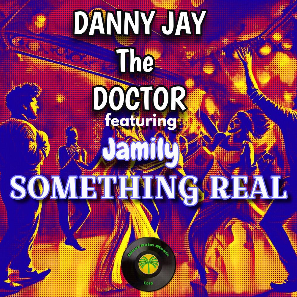 Danny Jay the Doctor