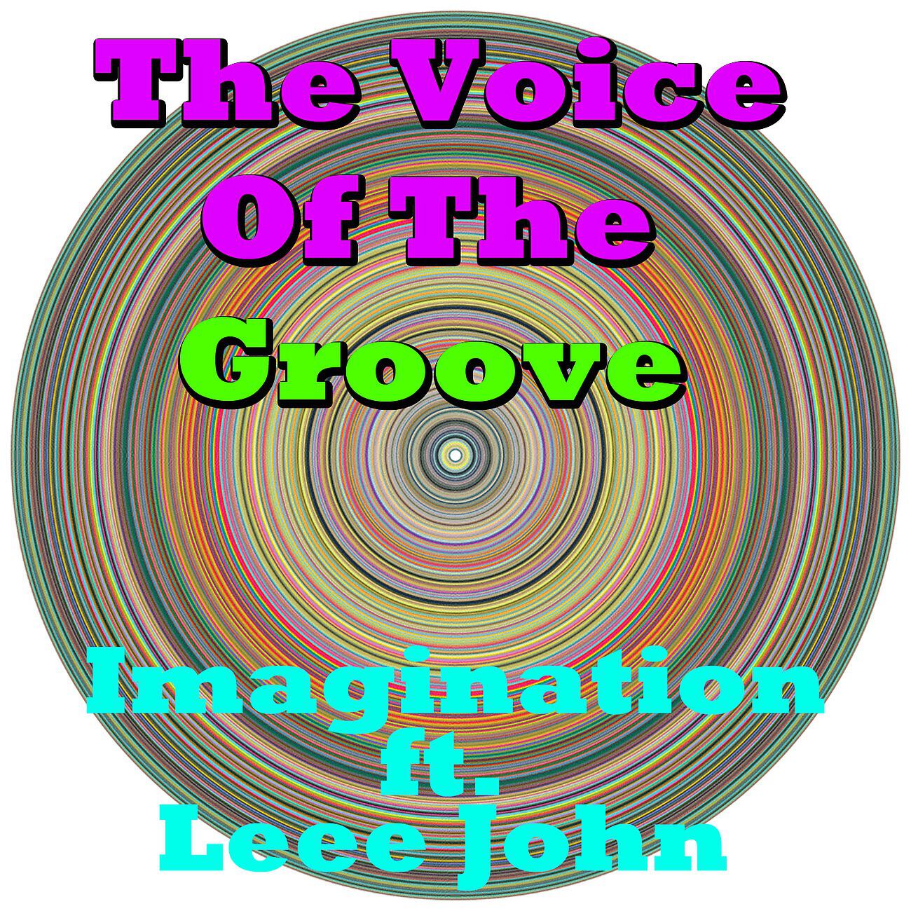 Релиз The Voice Of The Groove