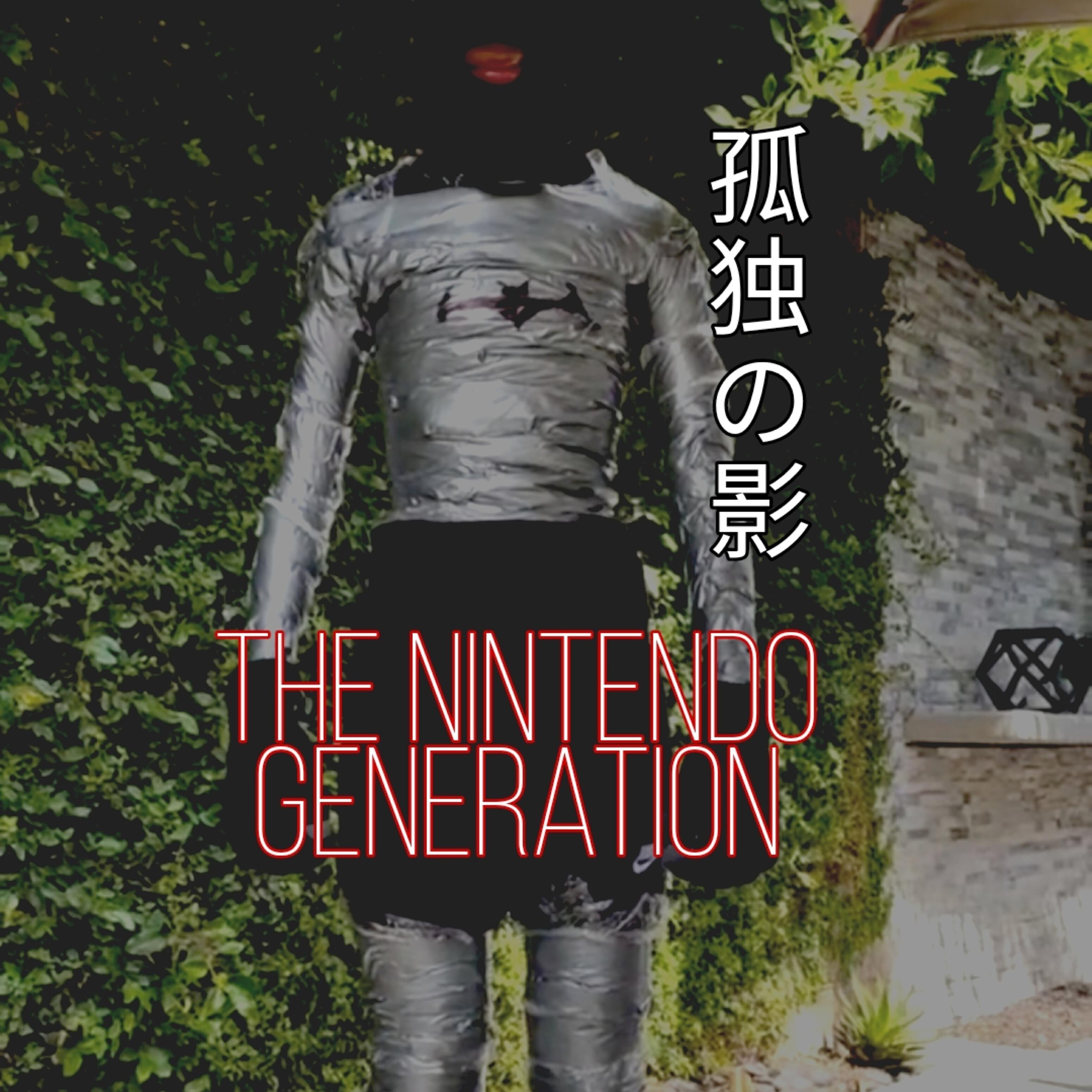 Релиз The Nintendo Generation