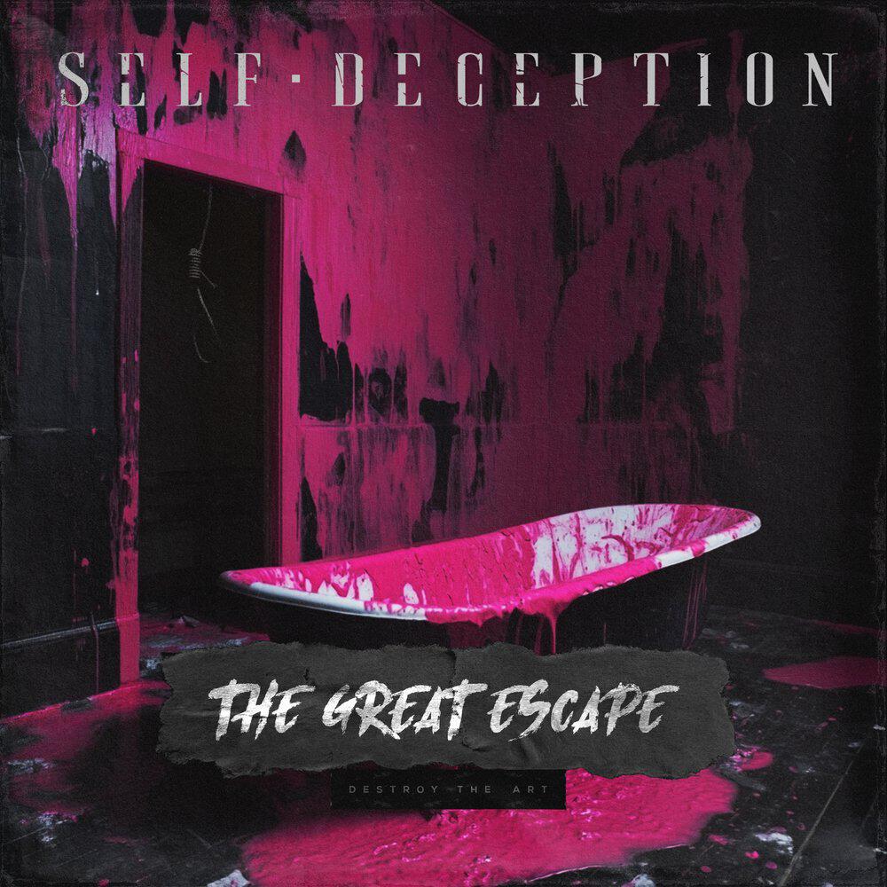 Релиз The Great Escape