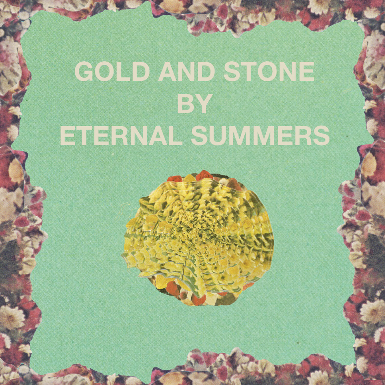 Релиз Gold and Stone