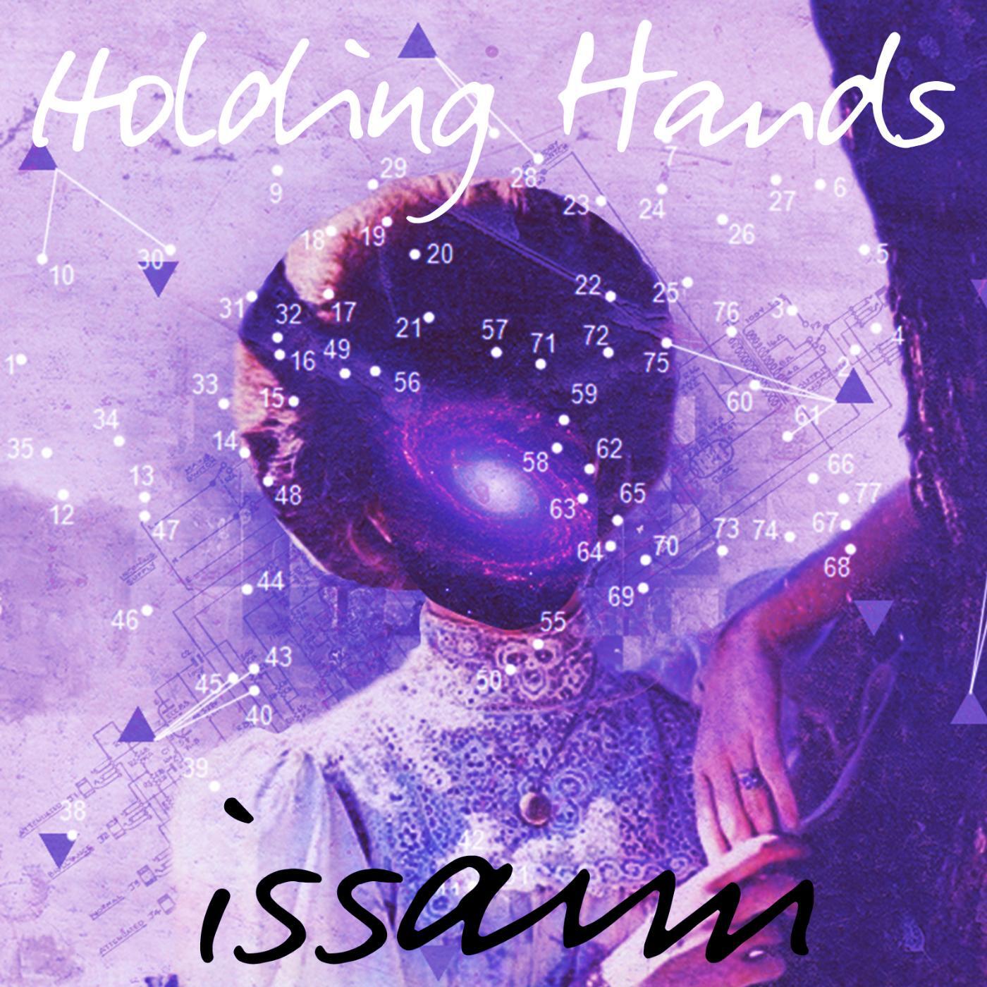 Релиз Holding Hands - EP