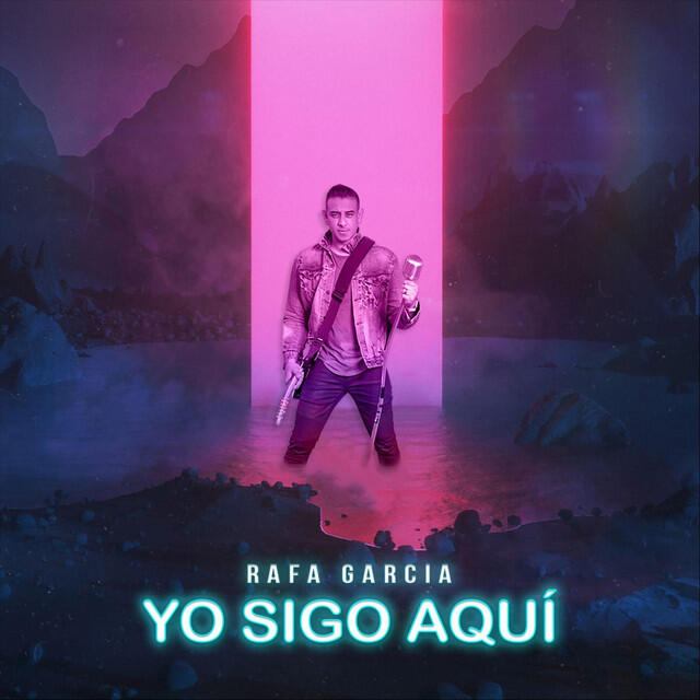 Релиз Yo Sigo Aquí