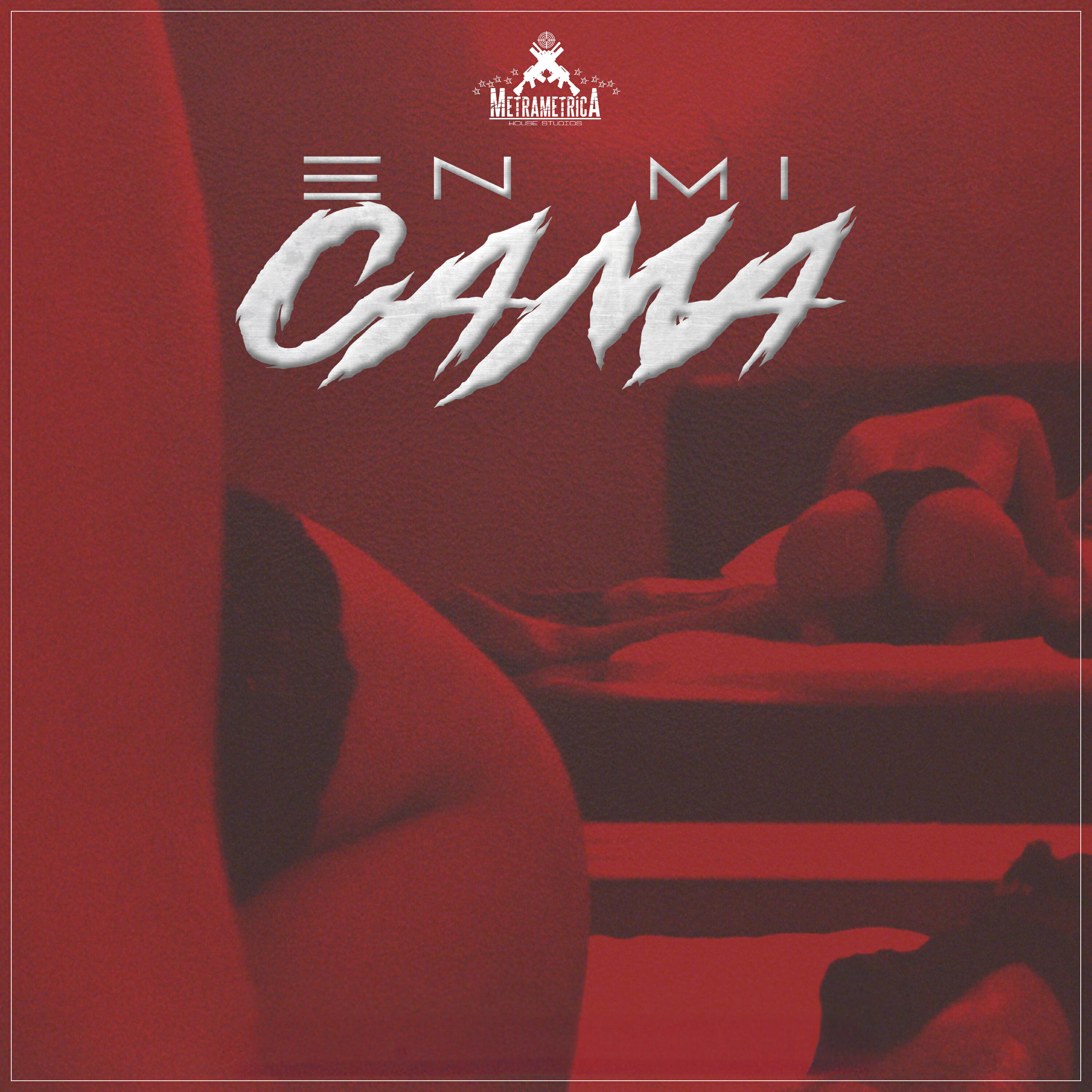 Релиз En Mi Cama