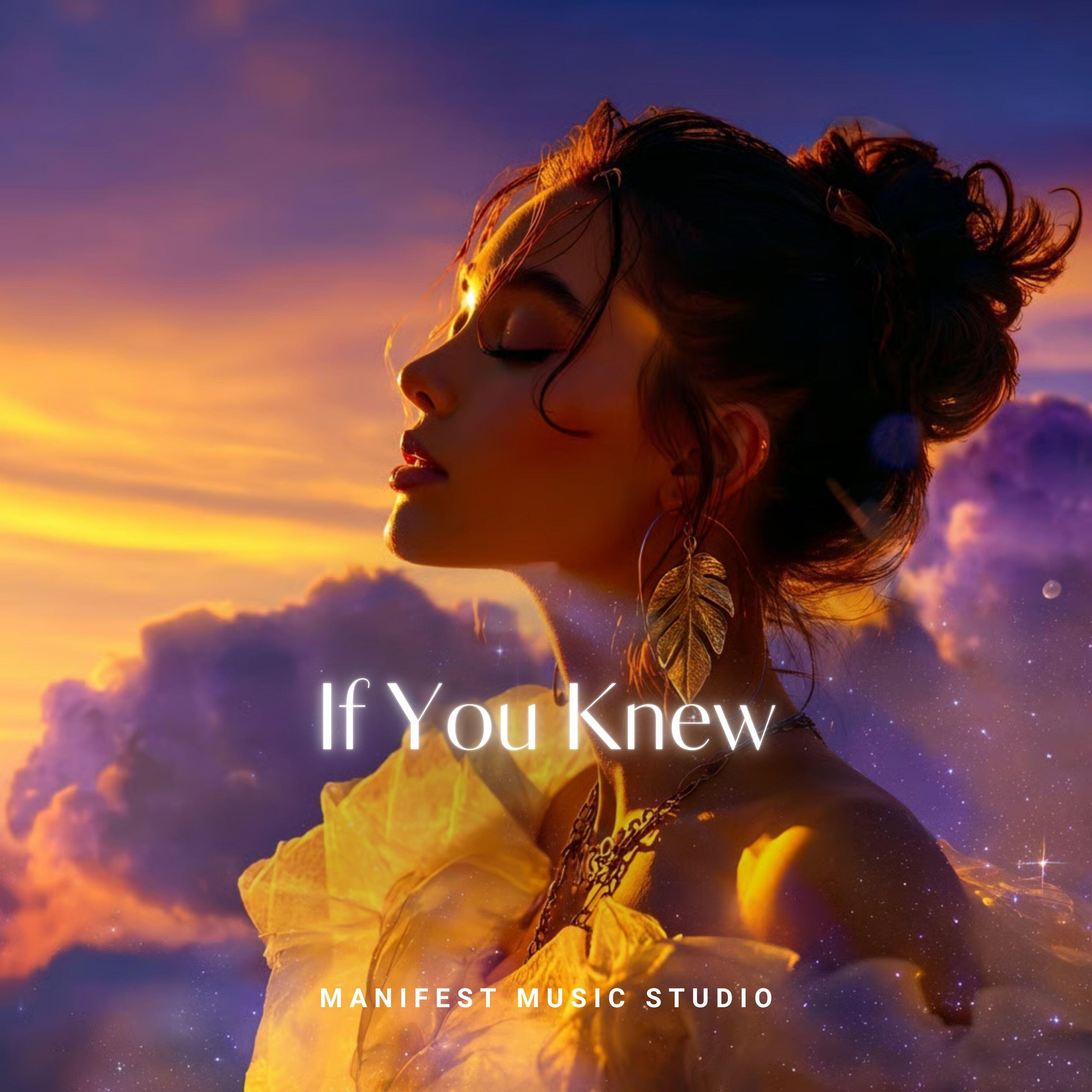 Релиз If You Knew
