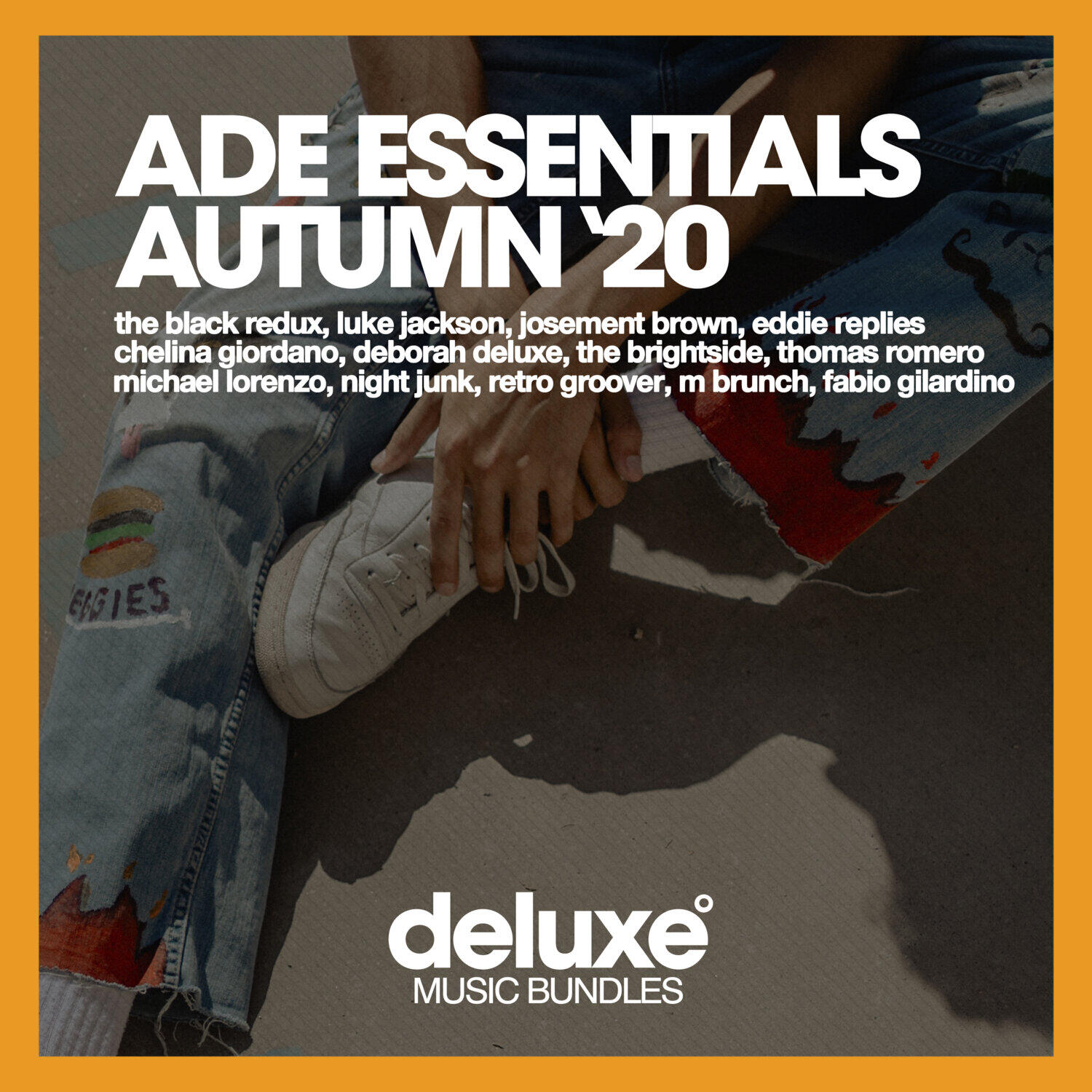 Релиз ADE Essentials (Autumn '20)