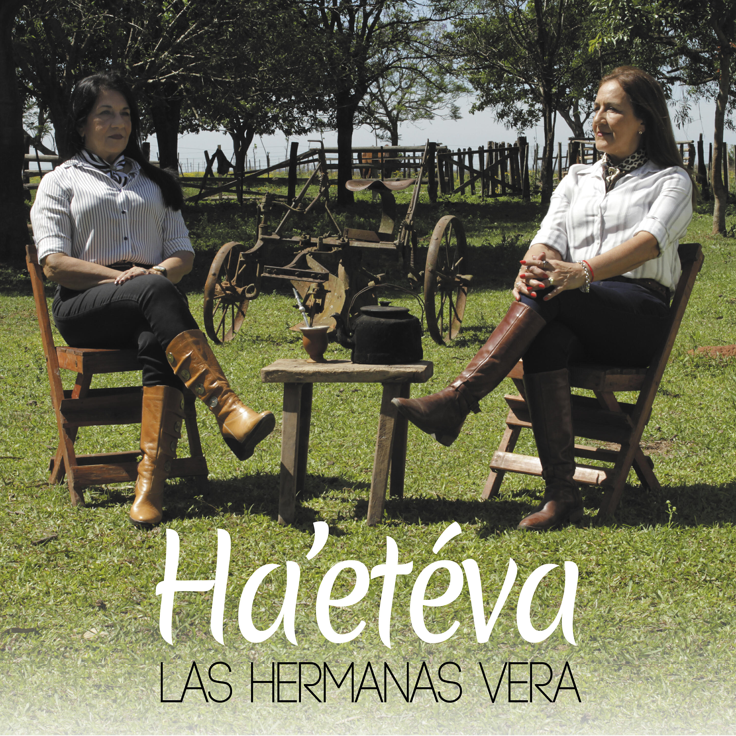 Las Hermanas Vera