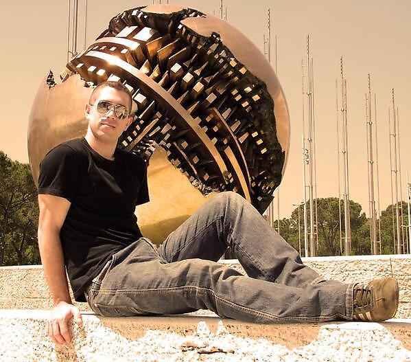 Giuseppe Ottavian