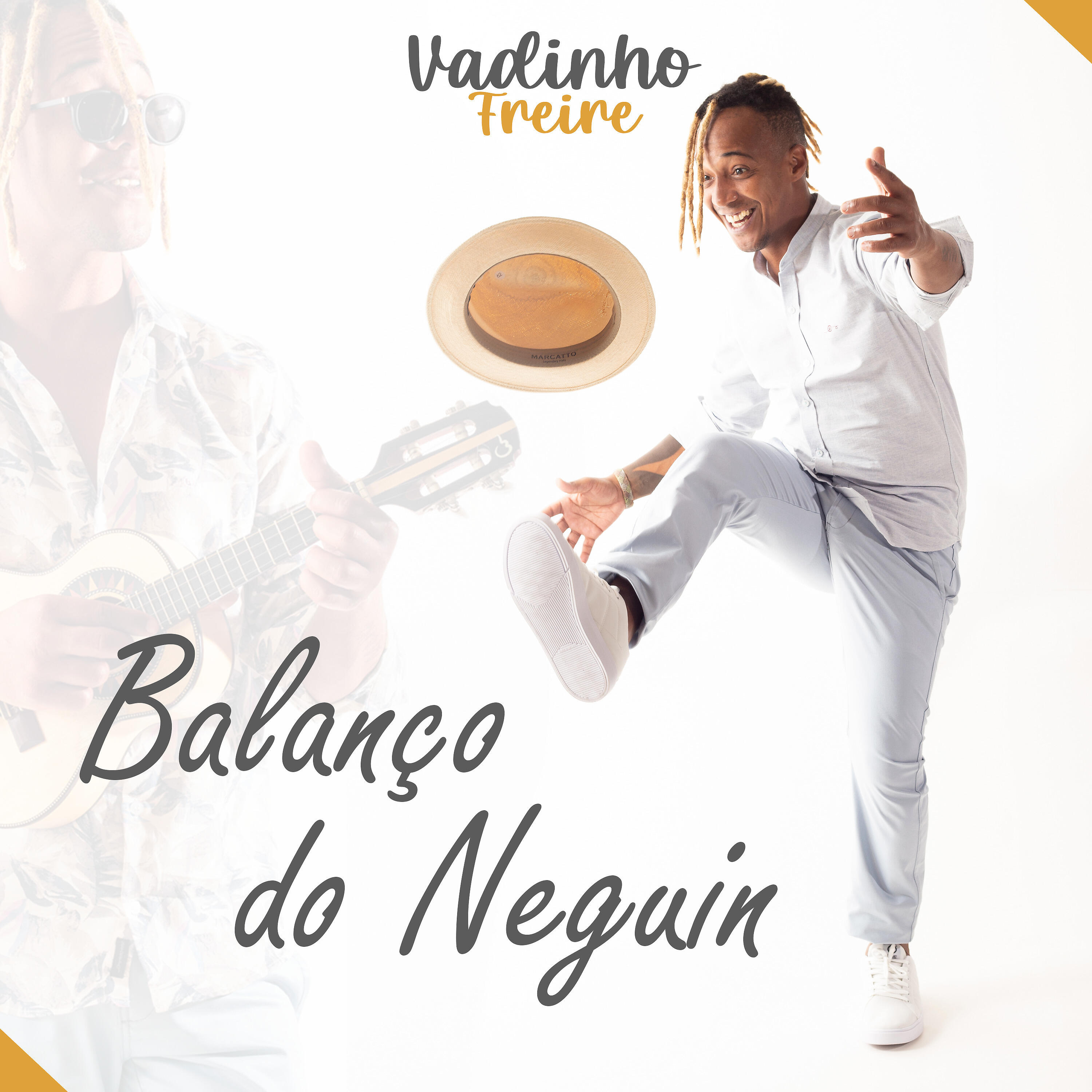 Релиз Balanço do Neguin