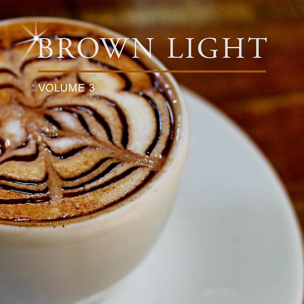 Постер альбома Brown Light, Vol. 3