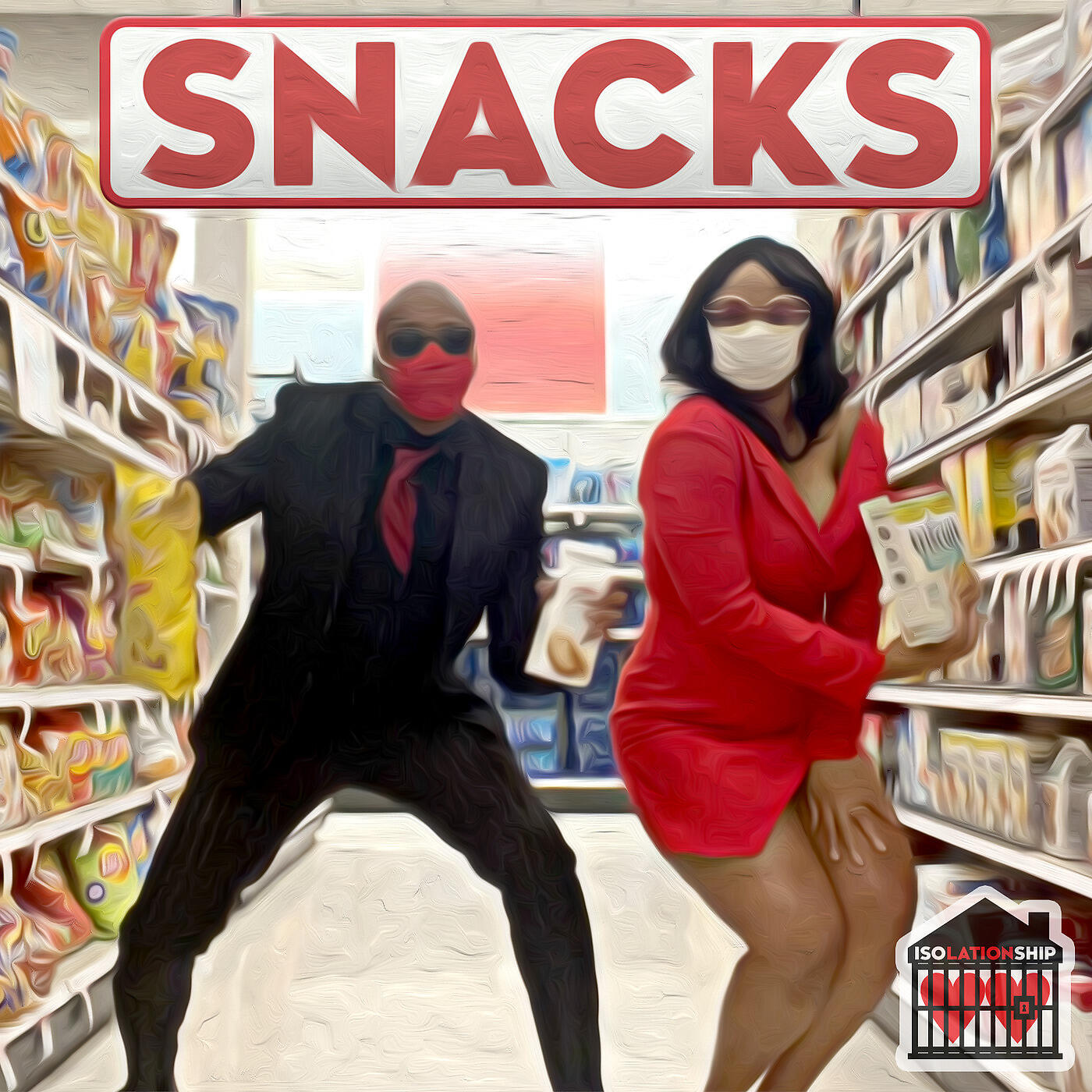 Релиз Snacks
