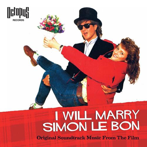 Релиз I Will Marry Simon Le Bon