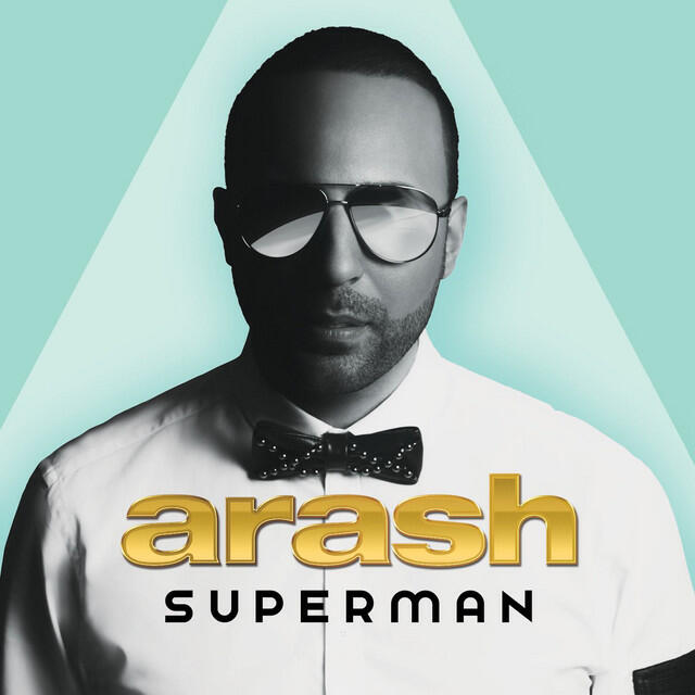 Релиз SUPERMAN