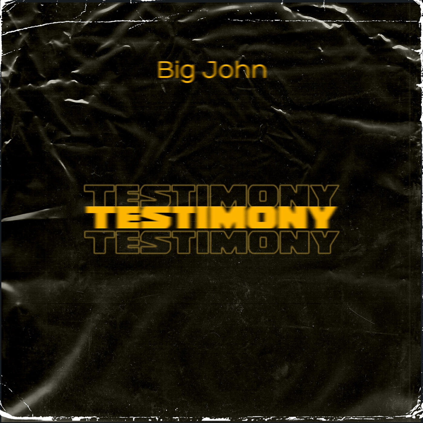 Релиз Testimony