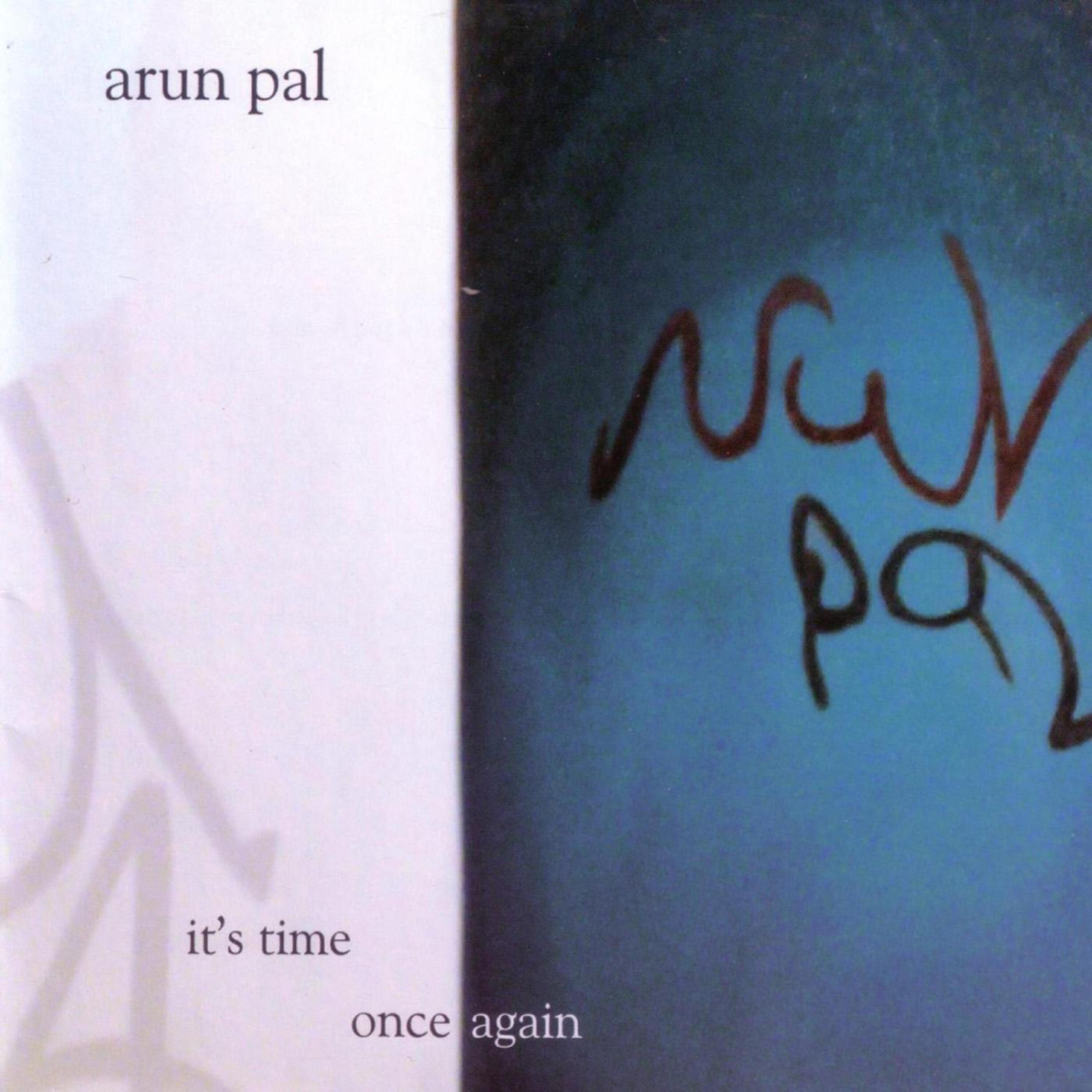 Релиз It's Time / Once Again