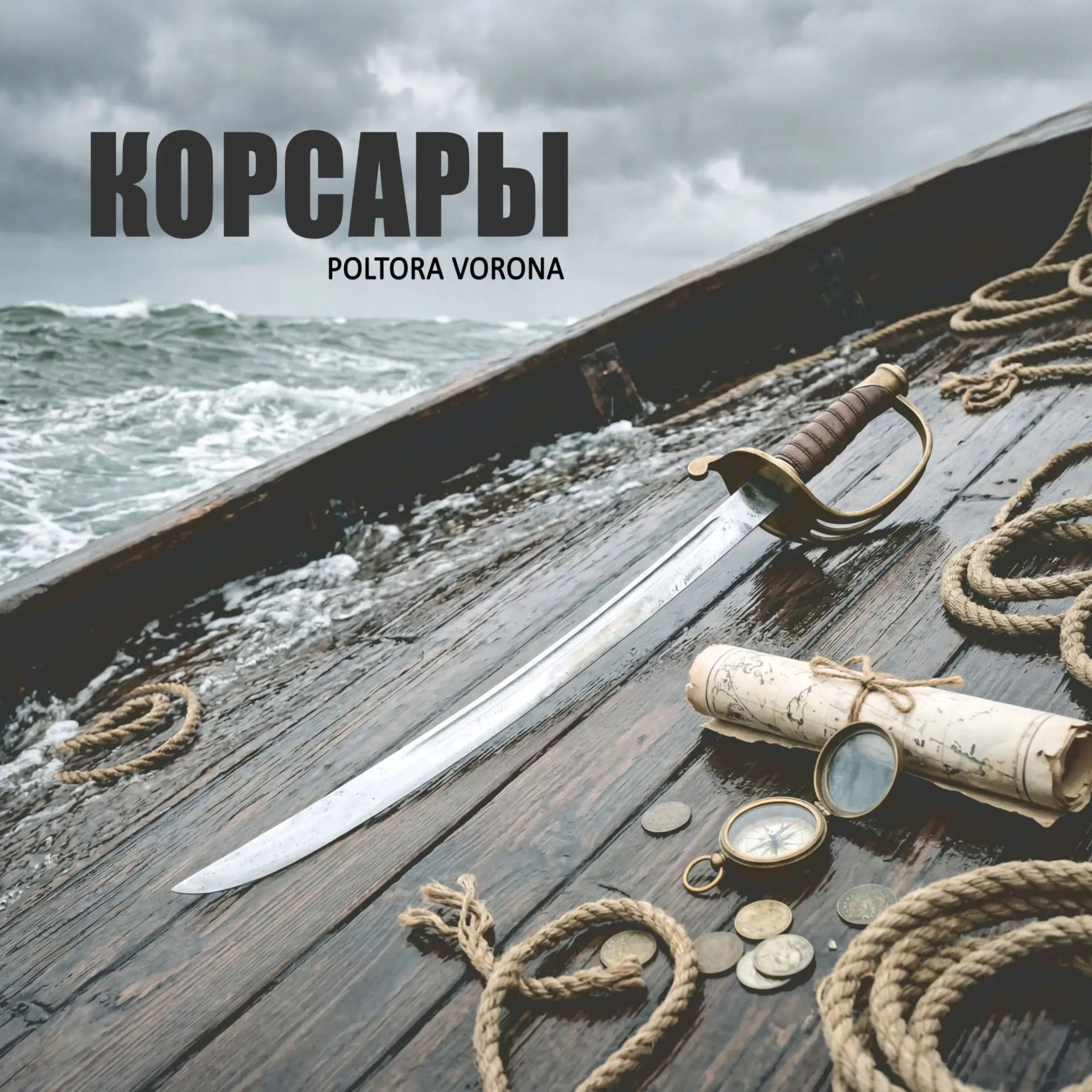 Релиз Корсары