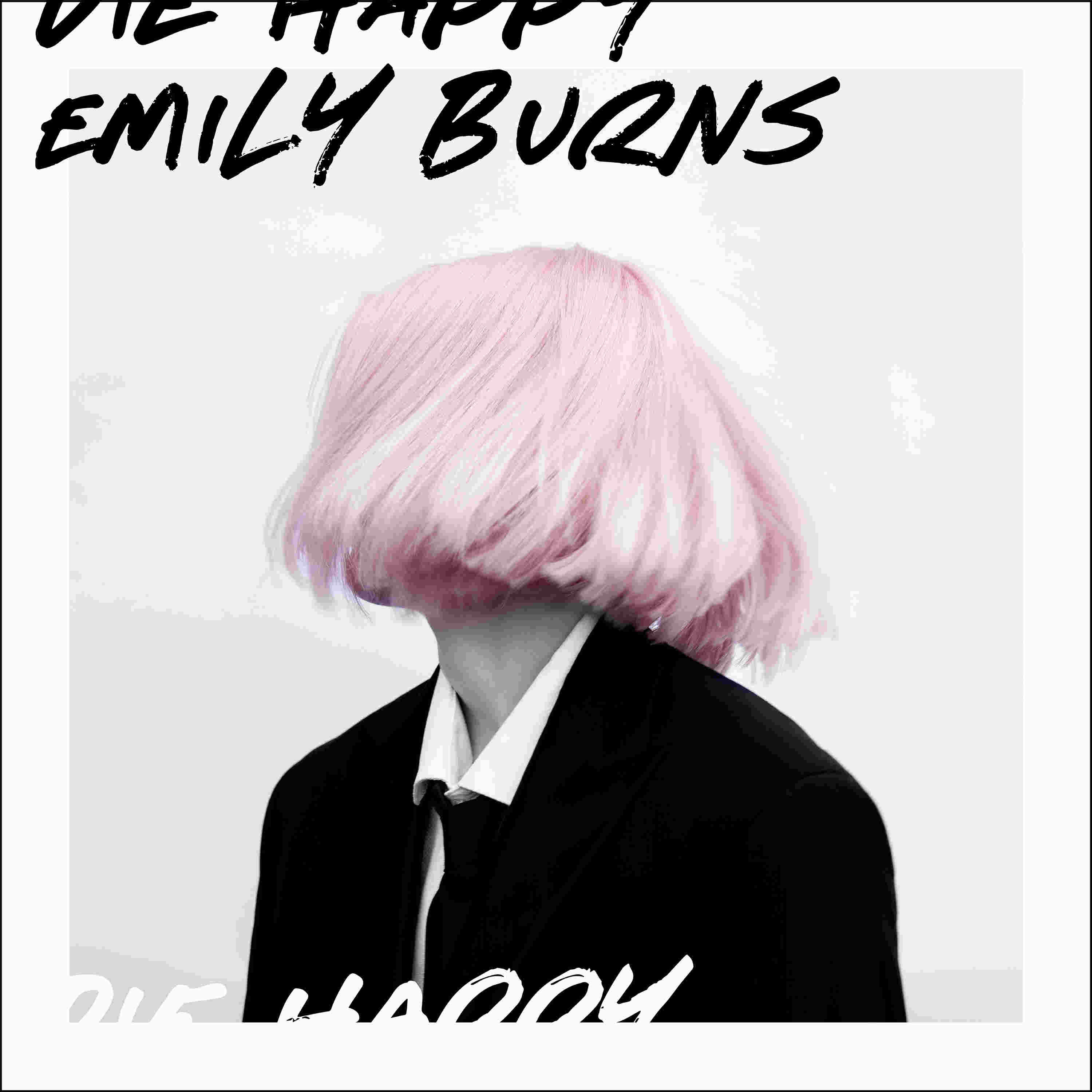 Релиз Die Happy